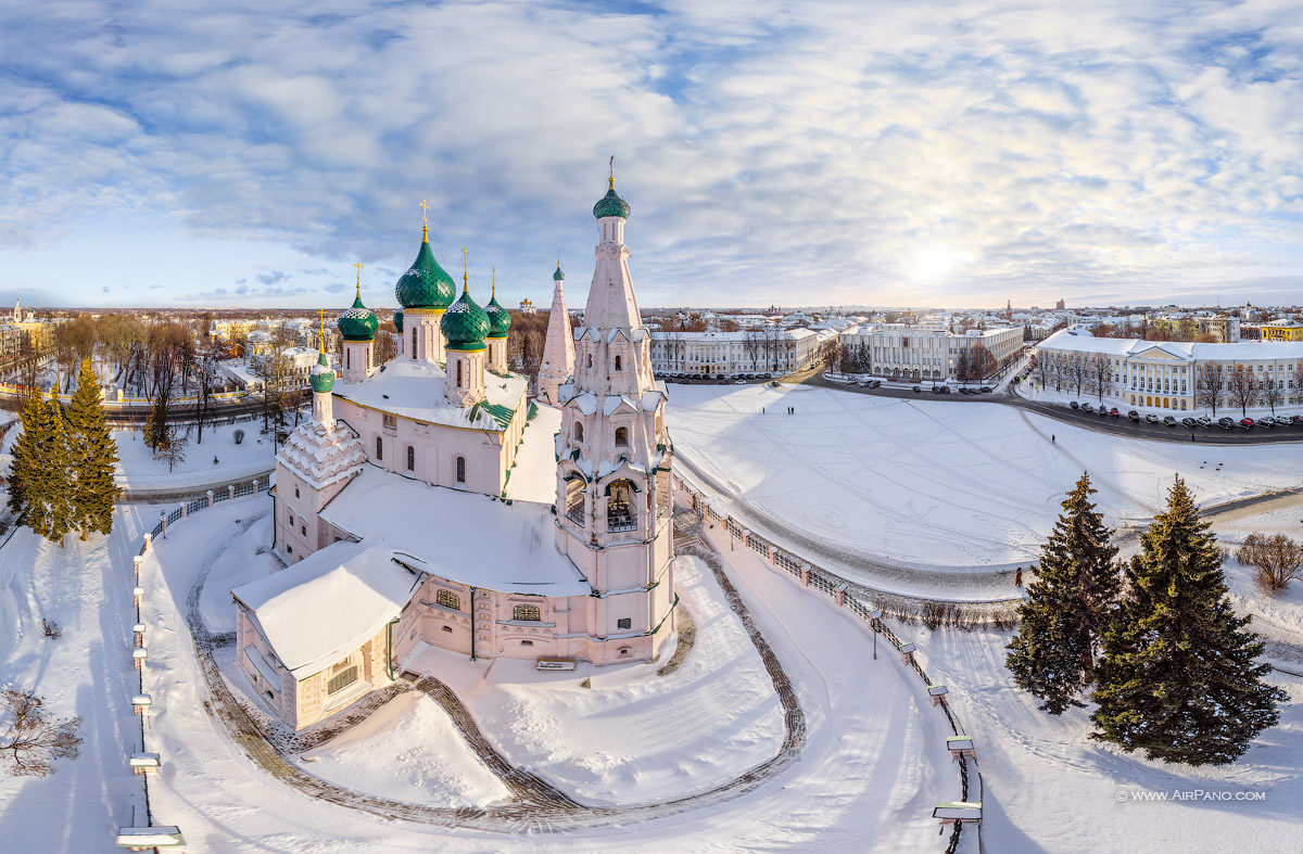 Yaroslavl
